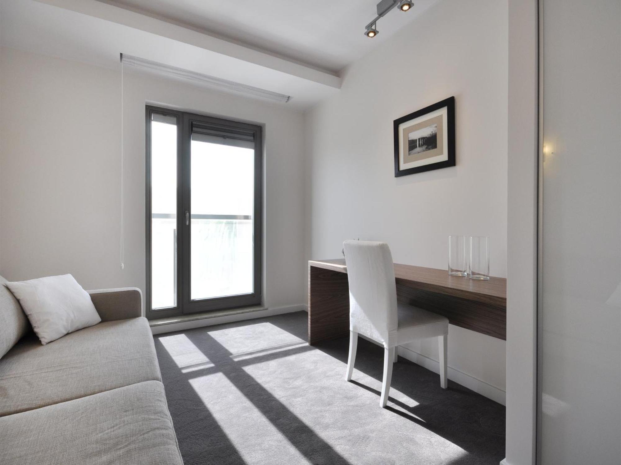 Gdansk Old Town Waterlane By Noclegi Renters — Zdjęcia 3